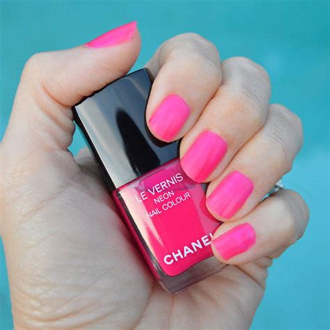 chanel nail polish spring 2019|chanel nail polish on sale.